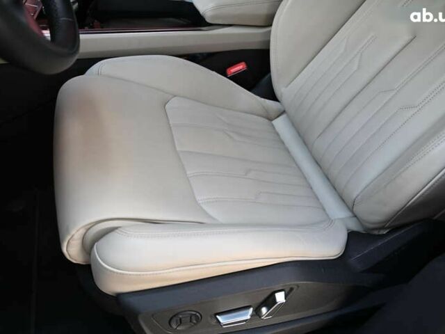 Ауди E-Tron, объемом двигателя 0 л и пробегом 142 тыс. км за 28800 $, фото 19 на Automoto.ua