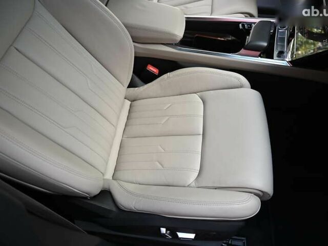 Ауди E-Tron, объемом двигателя 0 л и пробегом 142 тыс. км за 28800 $, фото 26 на Automoto.ua