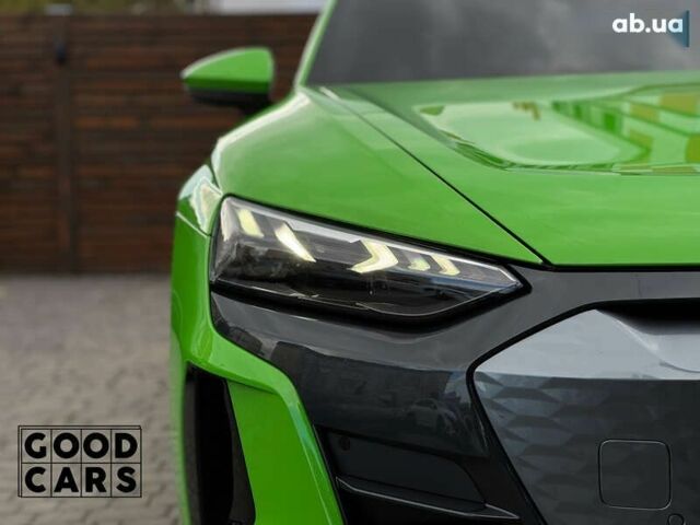 Ауди E-Tron, объемом двигателя 0 л и пробегом 58 тыс. км за 53000 $, фото 15 на Automoto.ua