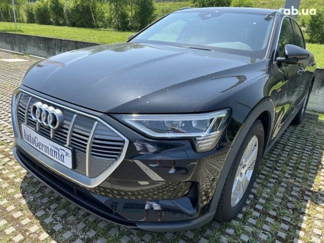 Ауди E-Tron, объемом двигателя 0 л и пробегом 7 тыс. км за 89770 $, фото 26 на Automoto.ua