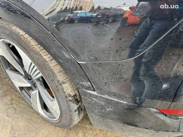 Ауди E-Tron, объемом двигателя 0 л и пробегом 81 тыс. км за 25900 $, фото 2 на Automoto.ua