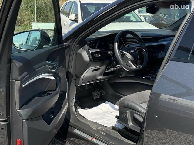 Ауди E-Tron, объемом двигателя 0 л и пробегом 70 тыс. км за 39650 $, фото 16 на Automoto.ua
