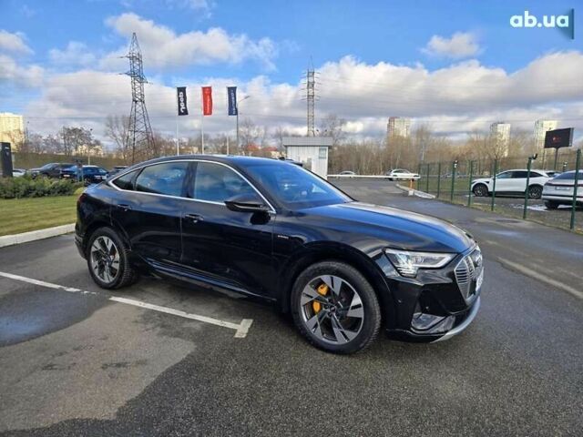 Ауді E-Tron, об'ємом двигуна 0 л та пробігом 25 тис. км за 44888 $, фото 20 на Automoto.ua