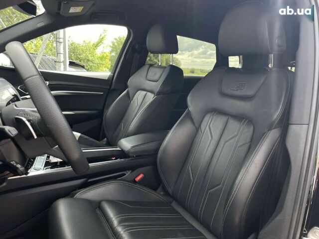 Ауди E-Tron, объемом двигателя 0 л и пробегом 40 тыс. км за 38999 $, фото 25 на Automoto.ua