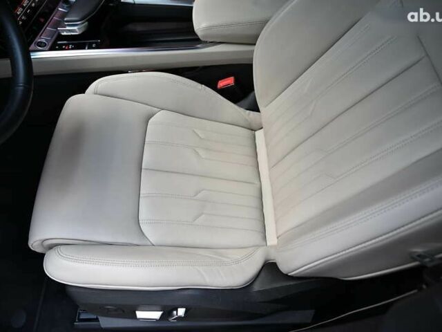 Ауди E-Tron, объемом двигателя 0 л и пробегом 142 тыс. км за 28800 $, фото 25 на Automoto.ua