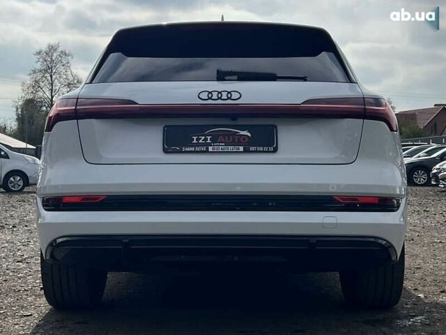 Ауді E-Tron, об'ємом двигуна 0 л та пробігом 23 тис. км за 41298 $, фото 6 на Automoto.ua