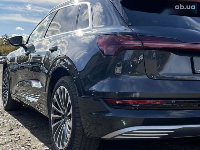 Ауди E-Tron, объемом двигателя 0 л и пробегом 32 тыс. км за 39124 $, фото 10 на Automoto.ua
