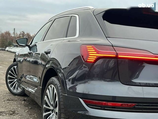 Ауди E-Tron, объемом двигателя 0 л и пробегом 32 тыс. км за 38581 $, фото 11 на Automoto.ua