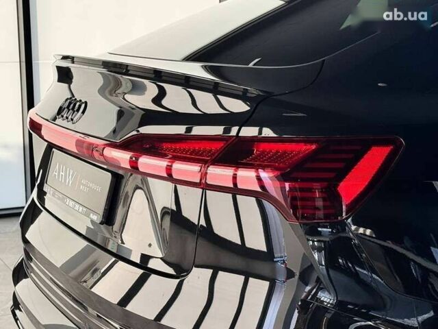 Ауди E-Tron, объемом двигателя 0 л и пробегом 8 тыс. км за 52000 $, фото 14 на Automoto.ua