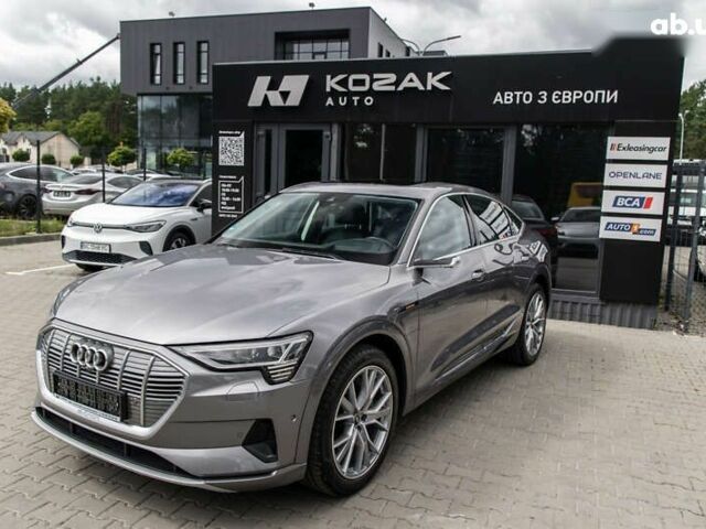 Ауди E-Tron, объемом двигателя 0 л и пробегом 85 тыс. км за 38500 $, фото 2 на Automoto.ua
