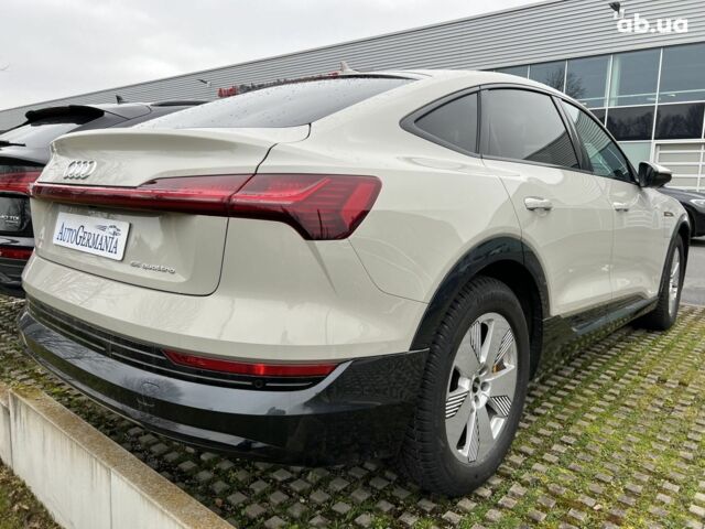 Ауди E-Tron, объемом двигателя 0 л и пробегом 19 тыс. км за 71185 $, фото 13 на Automoto.ua