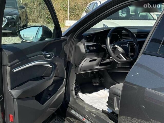 Ауди E-Tron, объемом двигателя 0 л и пробегом 70 тыс. км за 39650 $, фото 19 на Automoto.ua