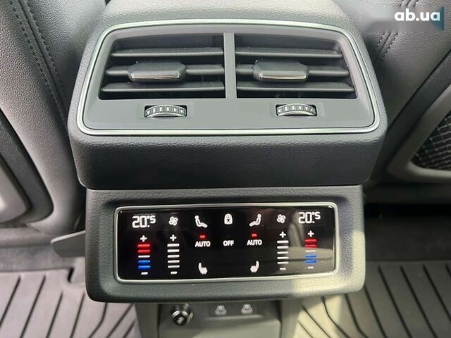 Ауді E-Tron, об'ємом двигуна 0 л та пробігом 22 тис. км за 48490 $, фото 28 на Automoto.ua