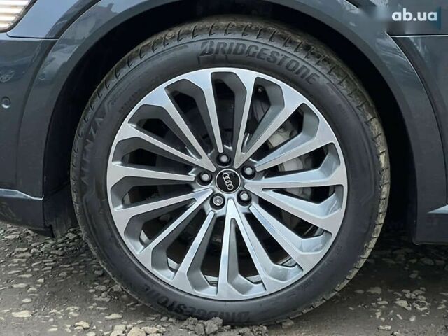 Ауди E-Tron, объемом двигателя 0 л и пробегом 32 тыс. км за 38581 $, фото 19 на Automoto.ua