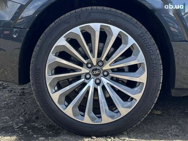 Ауди E-Tron, объемом двигателя 0 л и пробегом 32 тыс. км за 39124 $, фото 20 на Automoto.ua
