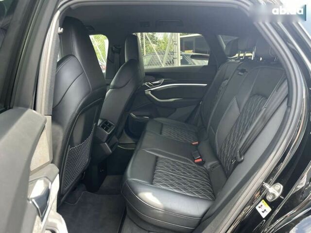 Ауді E-Tron, об'ємом двигуна 0 л та пробігом 52 тис. км за 39999 $, фото 14 на Automoto.ua