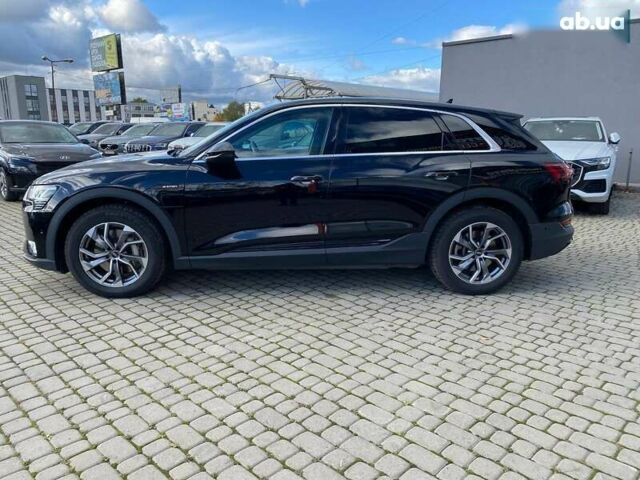 Ауди E-Tron, объемом двигателя 0 л и пробегом 59 тыс. км за 35000 $, фото 3 на Automoto.ua