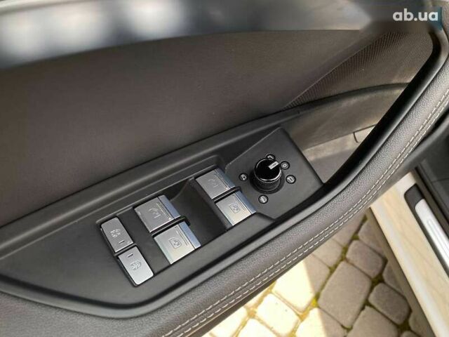 Ауди E-Tron, объемом двигателя 0 л и пробегом 81 тыс. км за 35900 $, фото 12 на Automoto.ua