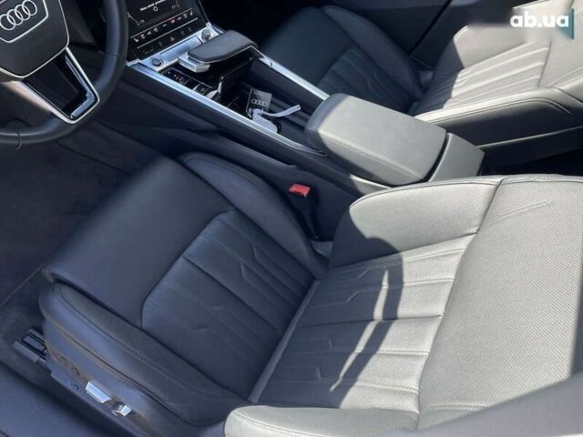 Ауди E-Tron, объемом двигателя 0 л и пробегом 32 тыс. км за 39124 $, фото 24 на Automoto.ua