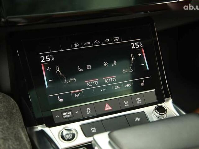 Ауді E-Tron, об'ємом двигуна 0 л та пробігом 64 тис. км за 39900 $, фото 21 на Automoto.ua