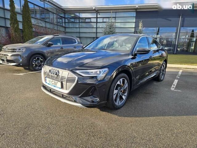 Ауді E-Tron, об'ємом двигуна 0 л та пробігом 25 тис. км за 44888 $, фото 2 на Automoto.ua