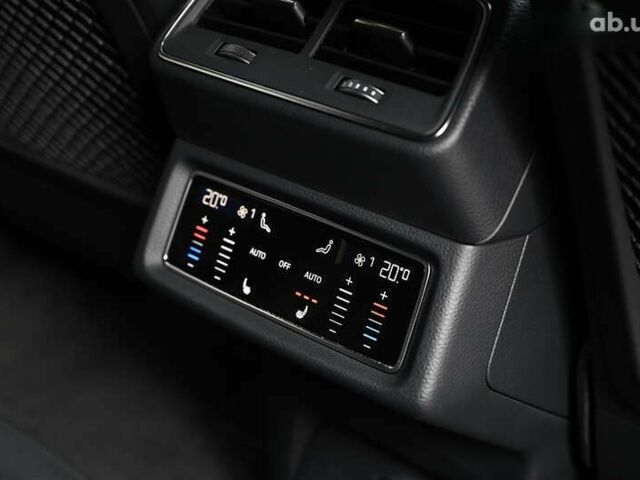 Ауди E-Tron, объемом двигателя 0 л и пробегом 35 тыс. км за 48895 $, фото 11 на Automoto.ua