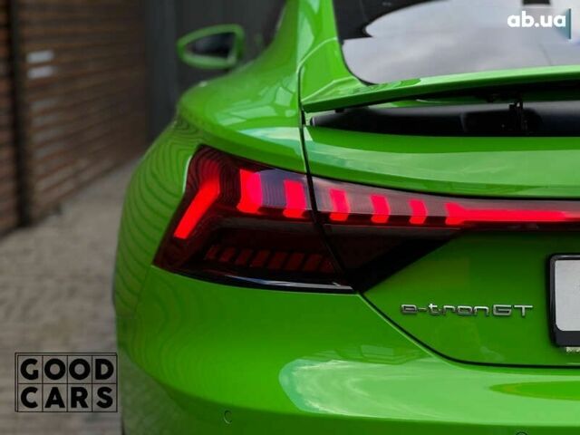 Ауди E-Tron, объемом двигателя 0 л и пробегом 58 тыс. км за 53000 $, фото 16 на Automoto.ua