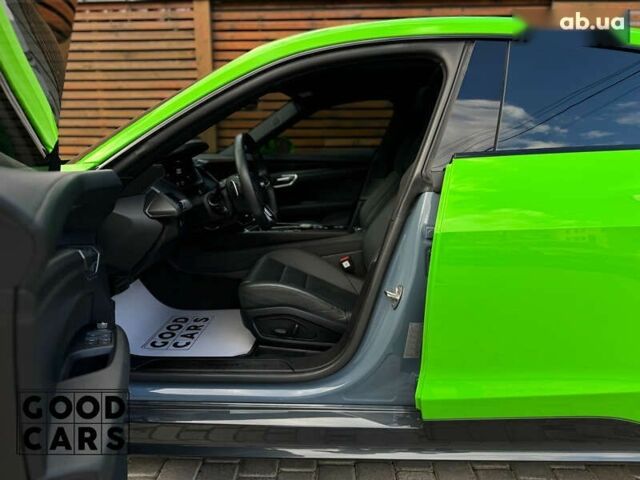 Ауди E-Tron, объемом двигателя 0 л и пробегом 58 тыс. км за 53000 $, фото 20 на Automoto.ua