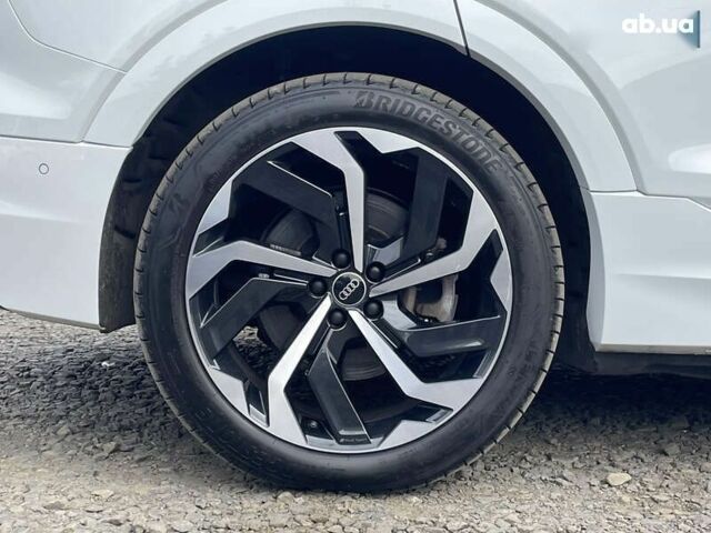 Ауди E-Tron, объемом двигателя 0 л и пробегом 41 тыс. км за 39668 $, фото 22 на Automoto.ua
