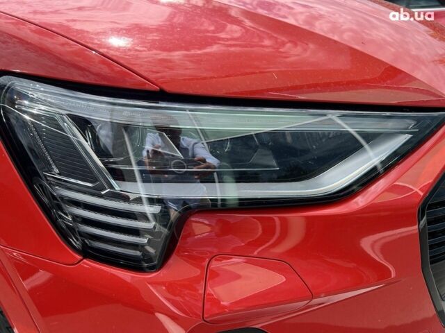 Ауди E-Tron, объемом двигателя 0 л и пробегом 12 тыс. км за 63252 $, фото 18 на Automoto.ua