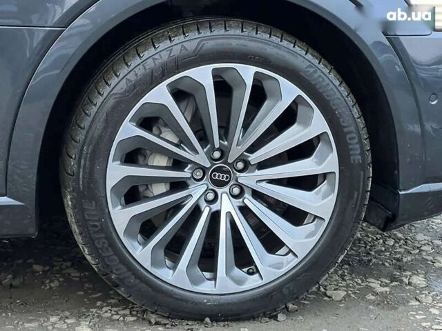 Ауди E-Tron, объемом двигателя 0 л и пробегом 32 тыс. км за 38581 $, фото 22 на Automoto.ua