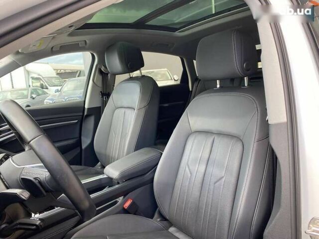 Ауди E-Tron, объемом двигателя 0 л и пробегом 81 тыс. км за 35900 $, фото 21 на Automoto.ua