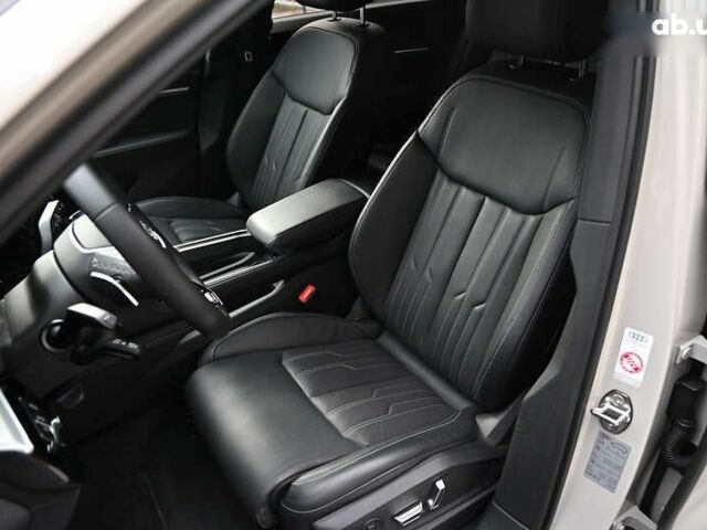 Ауди E-Tron, объемом двигателя 0 л и пробегом 35 тыс. км за 48895 $, фото 5 на Automoto.ua