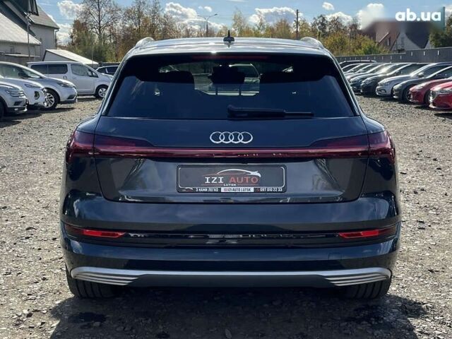 Ауди E-Tron, объемом двигателя 0 л и пробегом 32 тыс. км за 39124 $, фото 6 на Automoto.ua