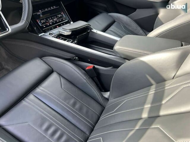 Ауді E-Tron, об'ємом двигуна 0 л та пробігом 23 тис. км за 41298 $, фото 27 на Automoto.ua