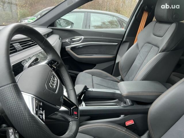 Ауди E-Tron, объемом двигателя 0 л и пробегом 26 тыс. км за 68251 $, фото 21 на Automoto.ua