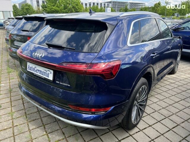 Ауди E-Tron, объемом двигателя 0 л и пробегом 1 тыс. км за 97269 $, фото 15 на Automoto.ua
