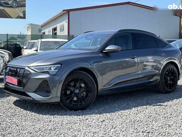 Ауди E-Tron, объемом двигателя 0 л и пробегом 70 тыс. км за 39650 $, фото 3 на Automoto.ua