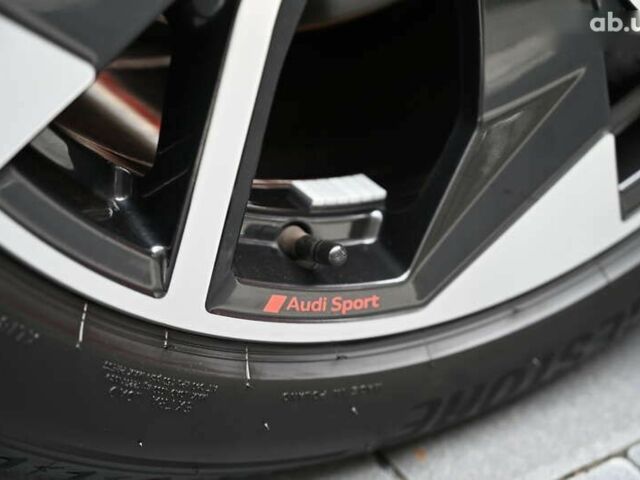 Ауди E-Tron, объемом двигателя 0 л и пробегом 35 тыс. км за 48895 $, фото 17 на Automoto.ua