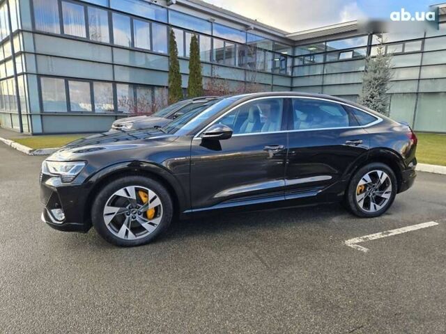 Ауді E-Tron, об'ємом двигуна 0 л та пробігом 25 тис. км за 44888 $, фото 27 на Automoto.ua