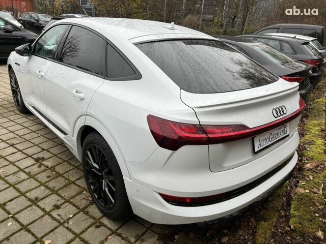 Ауди E-Tron, объемом двигателя 0 л и пробегом 26 тыс. км за 68251 $, фото 15 на Automoto.ua