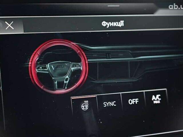 Ауди E-Tron, объемом двигателя 0 л и пробегом 52 тыс. км за 39114 $, фото 6 на Automoto.ua
