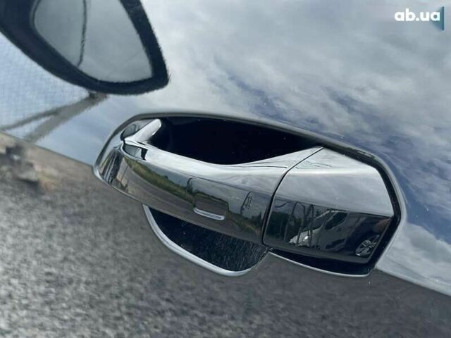 Ауди E-Tron, объемом двигателя 0 л и пробегом 44 тыс. км за 41500 $, фото 20 на Automoto.ua