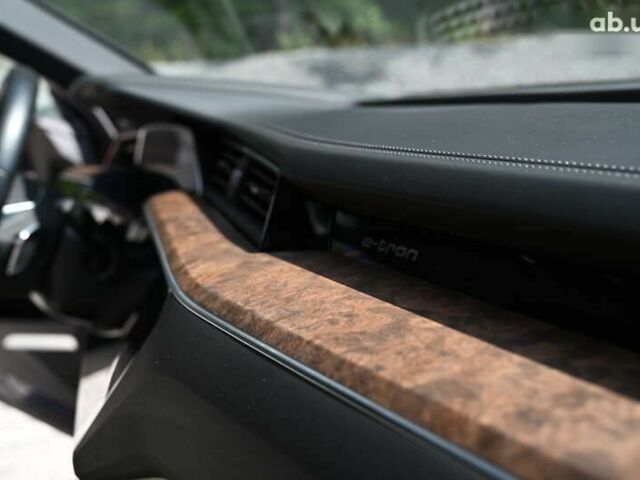 Ауди E-Tron, объемом двигателя 0 л и пробегом 142 тыс. км за 28800 $, фото 16 на Automoto.ua