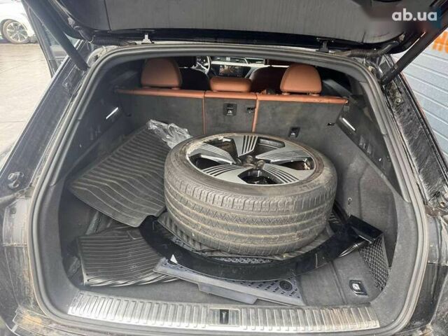 Ауди E-Tron, объемом двигателя 0 л и пробегом 81 тыс. км за 25900 $, фото 19 на Automoto.ua