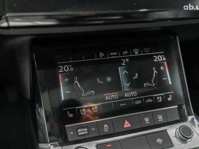 Ауди E-Tron, объемом двигателя 0 л и пробегом 85 тыс. км за 38500 $, фото 15 на Automoto.ua