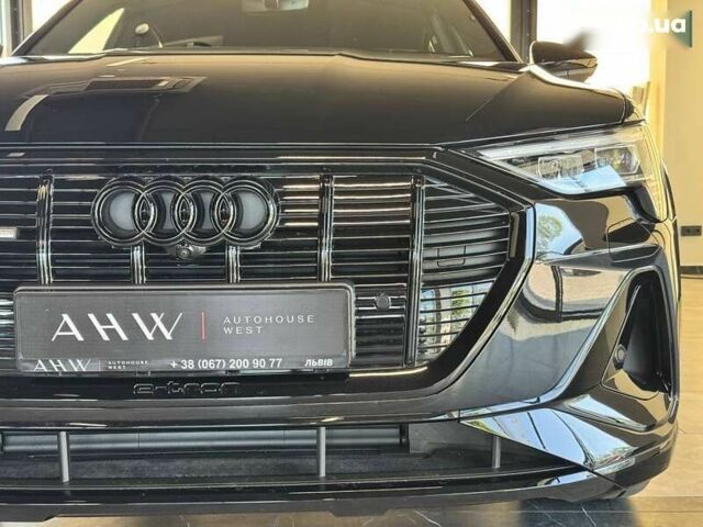 Ауди E-Tron, объемом двигателя 0 л и пробегом 8 тыс. км за 52000 $, фото 5 на Automoto.ua