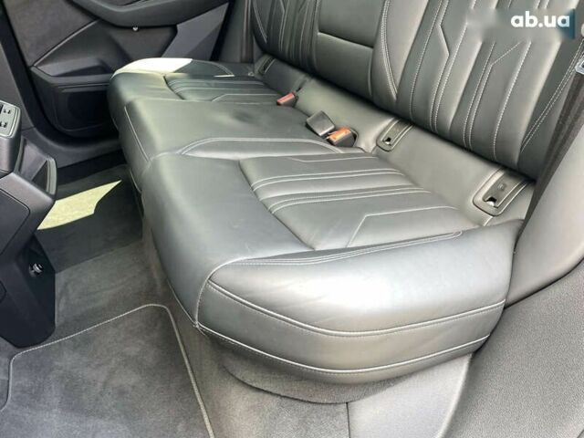 Ауди E-Tron, объемом двигателя 0 л и пробегом 40 тыс. км за 39200 $, фото 11 на Automoto.ua