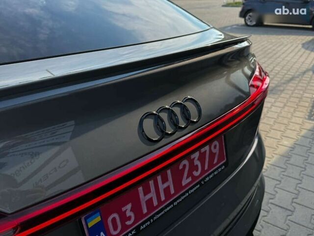 Ауди E-Tron, объемом двигателя 0 л и пробегом 22 тыс. км за 47990 $, фото 27 на Automoto.ua