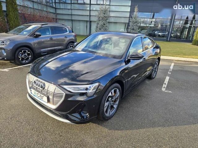 Ауді E-Tron, об'ємом двигуна 0 л та пробігом 25 тис. км за 44888 $, фото 3 на Automoto.ua